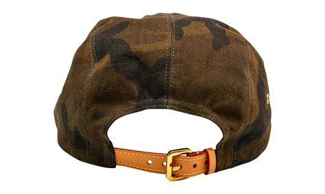 damoflage louis vuitton|Damoflage Cap S00 .